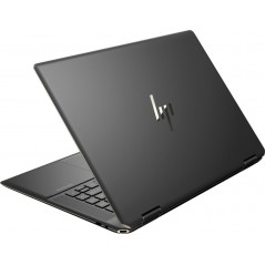 HP Spectre x360 16-f1037no 16" 4K OLED i7 12th 32GB 1TB A370M W11P (brugt)