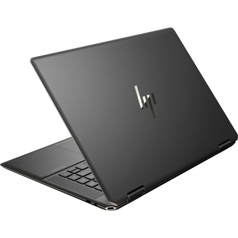 Brugt bærbar computer 16" - HP Spectre x360 16-f1037no 16" 4K OLED i7 12th 32GB 1TB A370M W11P (brugt)
