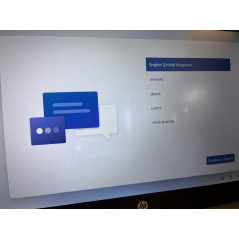 Brugt laptop 14" - HP ProBook 440 G5 14" FHD i3 8GB 256GB W11P (brugt med meget mura, skærmmærker)