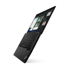 Brugt laptop 14" - Lenovo ThinkPad L14 Gen 3 14" Ryzen 5 16GB 256GB W11P (brugt med små mærker skærm)