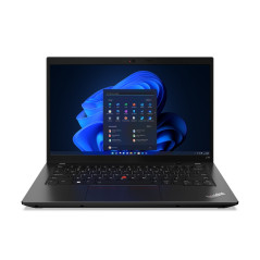 Lenovo ThinkPad L14 Gen 3 14" Ryzen 5 16GB 256GB W11P (brugt)