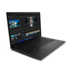 Brugt laptop 14" - Lenovo ThinkPad L14 Gen 3 14" Ryzen 5 16GB 256GB W11P (brugt)
