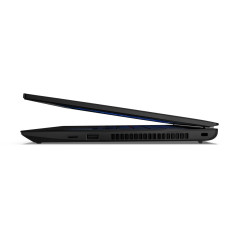 Brugt laptop 14" - Lenovo ThinkPad L14 Gen 3 14" Ryzen 5 16GB 256GB W11P (brugt)