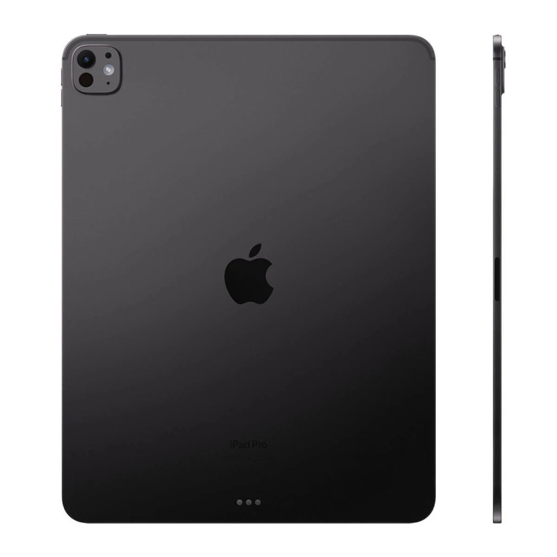 Brugte tablets - Apple iPad Pro 11 5th Gen (2024) M4 256GB Wi-Fi Space Gray (brugt)
