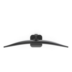 Computerskærm 25" eller større - AOC CU34V5C 34" (3440 x 1440) buet Ultrawide Monitor med USB-C PD 65W og højttalere
