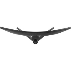 Computerskærm 25" eller større - ASUS TUF Gaming VG34VQL3A 34" 3440x1440 ultrabred, buet LED-skærm med VA-panel