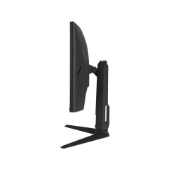 Computerskærm 25" eller større - ASUS TUF Gaming VG34VQL3A 34" 3440x1440 ultrabred, buet LED-skærm med VA-panel