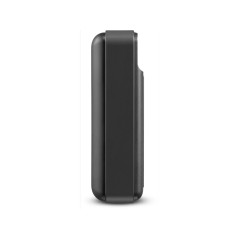 Portable batterier - Andersson powerbank 20 000 mAh med indbygget USB-C- og Lightning-kabel (22,5 W)