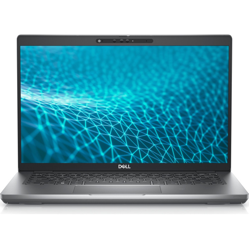 Bærbar computer med skærm på 14 og 15,6 tommer - Dell Latitude 5431 14" FHD i7-1270P 32GB RAM 512GB SSD W11P (ny)