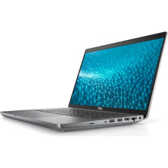 Bærbar computer med skærm på 14 og 15,6 tommer - Dell Latitude 5431 14" FHD i7-1270P 32GB RAM 512GB SSD W11P (ny)