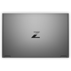 Brugt bærbar computer 15" - HP ZBook Fury 15 G8 15,6" Full HD i7 (11. generation) 32 GB 512 GB RTX A3000 Windows 11 Pro (brugt med ridse skærm)