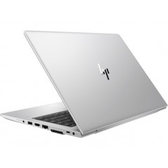 HP EliteBook 745 G5 14" FHD Ryzen 5 8GB 256GB SSD Win11 Pro (brugt)