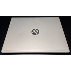 Brugt bærbar computer 13" - HP Probook 430 G6 13" HD i3 16GB 256GB SSD Win11 Pro (brugt med små buler)