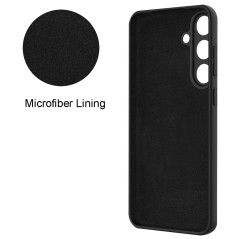 SiGN silikone-mobilcover til Samsung Galaxy S25 FE