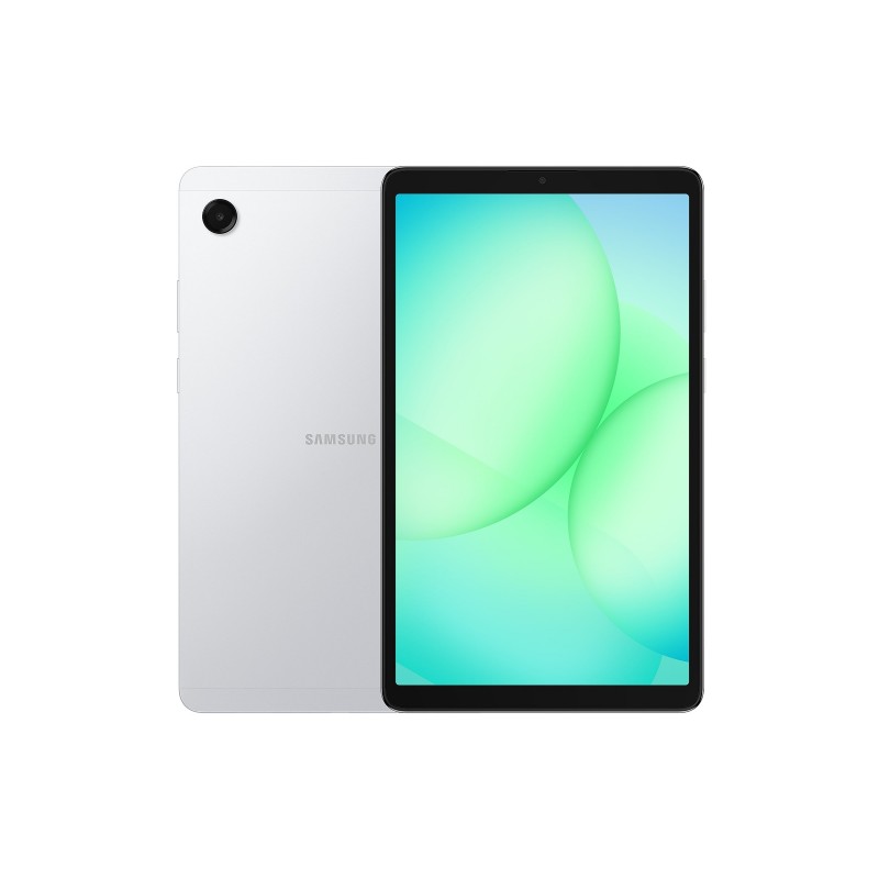 Øvrige tilbud - Samsung Galaxy Tab A11 8.7" 64GB 4GB 4G LTE Silver (demo)