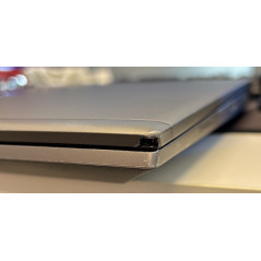 Brugt laptop 17" - HP ZBook Fury 17 G7 17,3" 4K UHD i7 10th 32GB 512GB RTX 3000 W11P (brugt med mindre fejl*)