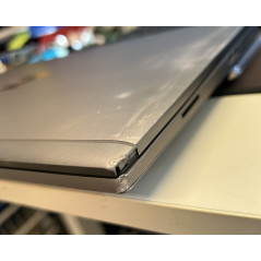 Brugt laptop 17" - HP ZBook Fury 17 G7 17,3" 4K UHD i7 10th 32GB 512GB RTX 3000 W11P (brugt med mindre fejl*)