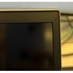 Brugt laptop 17" - HP ZBook Fury 17 G7 17,3" 4K UHD i7 10th 32GB 512GB RTX 3000 W11P (brugt med mindre fejl*)