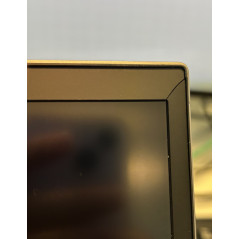 Brugt laptop 17" - HP ZBook Fury 17 G7 17,3" 4K UHD i7 10th 32GB 512GB RTX 3000 W11P (brugt med mindre fejl*)