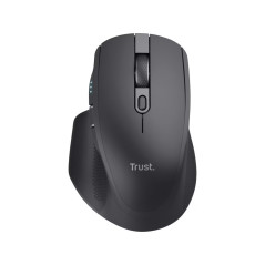 Trust Ozaa trådløs mus med Bluetooth og multi-connect