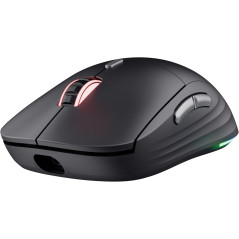 Trust GXT 926 Redex II trådløs gamingmus med RGB-belysning