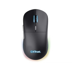 Gaming-mus - Trust GXT 926 Redex II trådløs gamingmus med RGB-belysning