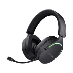 Trust GXT 491 Fayzo 7.1 trådløst over-ear-gamingheadset til PC og konsol