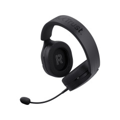 Gamingheadsets - Trust GXT 491 Fayzo 7.1 trådløst over-ear-gamingheadset til PC og konsol