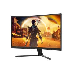 AOC G4 C32G42ZE 32" 1920 x 1080 buet gaming-skærm med 260 Hz og VA-panel