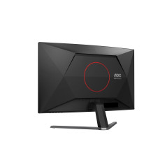 Computerskærm 25" eller større - AOC G4 C32G42ZE 32" 1920 x 1080 buet gaming-skærm med 260 Hz og VA-panel