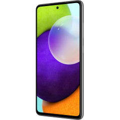 Brugt Samsung Galaxy - Samsung Galaxy A52 4G 6GB/128GB DS Black (brugt)