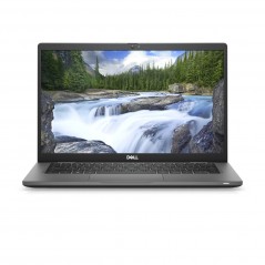 Dell Latitude 7330 13.3" Full HD Touch i5 (gen 12) 16GB 256GB SSD Win11 Pro (brugt)