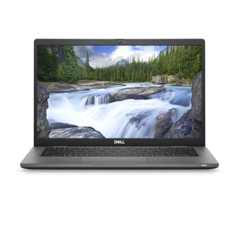 Brugt bærbar computer 13" - Dell Latitude 7330 13.3" Full HD Touch i5 (gen 12) 16GB 256GB SSD Win11 Pro (brugt)