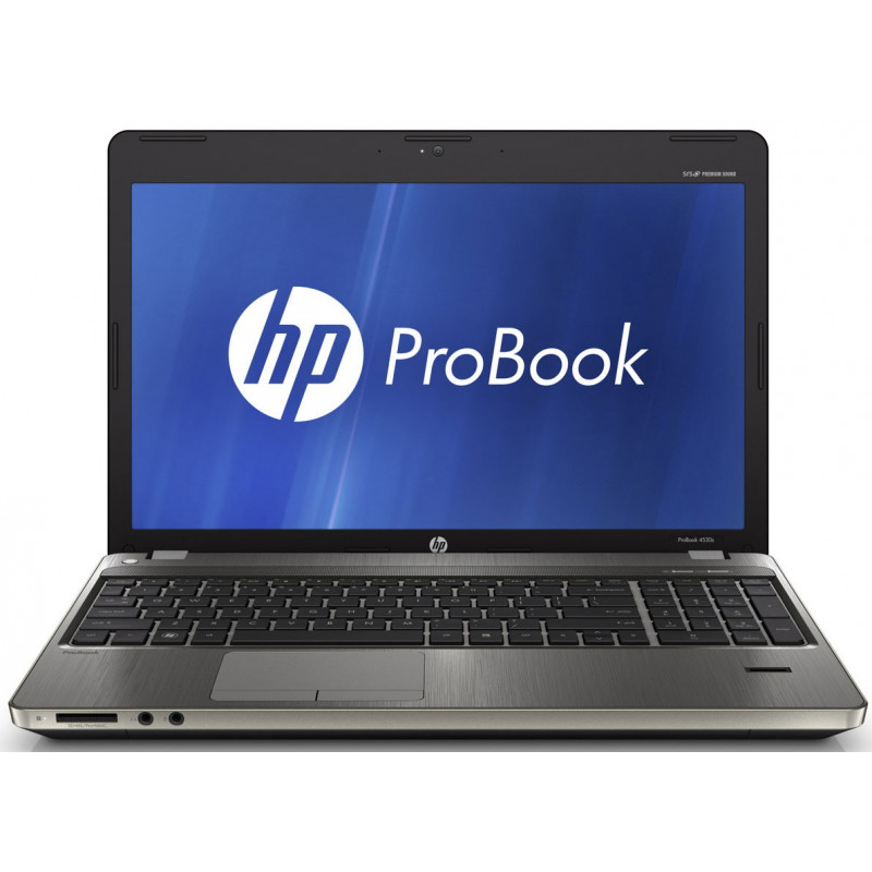 HP Probook 4530s A1D25EA Computer til hjem og kontor - ProBook 4530s B0X44EA demo