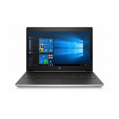 HP ProBook 450 G5 15,6" FHD i7 16 GB 512 GB W11P (brugt med mura*)