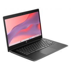 Brugt laptop 14" - HP Fortis 14 G11 Chromebook 14" Touch FHD Intel 8 GB 64 GB ChromeOS, grå (brugt)