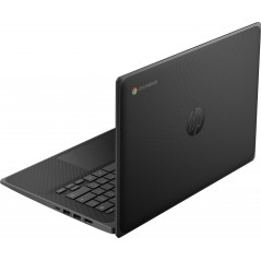 Brugt laptop 14" - HP Fortis 14 G11 Chromebook 14" Touch FHD Intel 8 GB 64 GB ChromeOS, grå (brugt)
