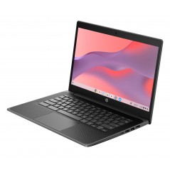 HP Fortis 14 G11 Chromebook 14" Touch FHD Intel 8 GB 64 GB ChromeOS, grå (brugt)