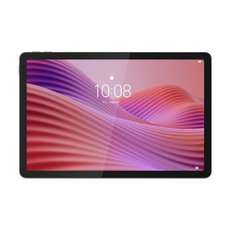 Android-tablet - Lenovo Tab ZAEH0205SE 10.1" 128GB 4GB Wi-Fi Gray