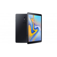 Samsung Galaxy Tab A 10.5 2018 4G LTE 32GB Black (brugt)