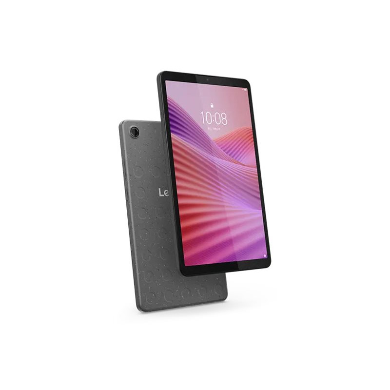 Android-tablet - Lenovo Tab One ZAF00254SE 8.7" 64GB 4GB Wi-Fi Gray