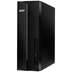 Billig stationær computer - Acer Aspire XC-1780 i5-13400 8GB 1TB NVMe SSD Windows 11 (ny)