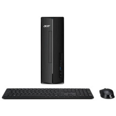 Acer Aspire XC-1780 i5-13400 8GB 1TB NVMe SSD Windows 11 (ny)