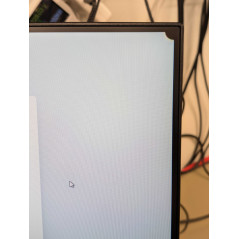Dell Optiplex 7780 27" All-in-One FHD i5 10. generation 16 GB 256 GB W11P med WiFi (brugt med skade på LCD)