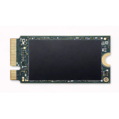 512 GB M.2 2242 NVMe SSD-harddisk (brugt)