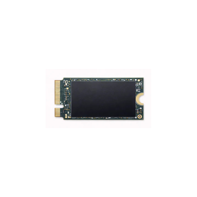 Brugte harddiske - 512 GB M.2 2242 NVMe SSD-harddisk (brugt)