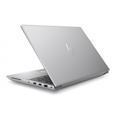 HP ZBook Fury 16 G10 16" Full HD+ i7 (gen 13) 16GB 1TB SSD RTX A2000 8GB Win 11 Pro (brugt med små mærker skærm)