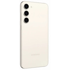 Galaxy S23 - Samsung Galaxy S23 Plus 5G 256GB DS Cream (brugt)