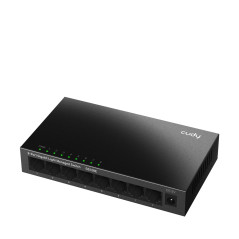Cudy 8-ports gigabit-switch GS108E