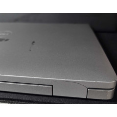 Brugt laptop 14" - Dell Latitude 5420 14" Touch i5 11. generation 16 GB 512 GB 4G W11P (brugt med slidt chassis og dårligt batteri)